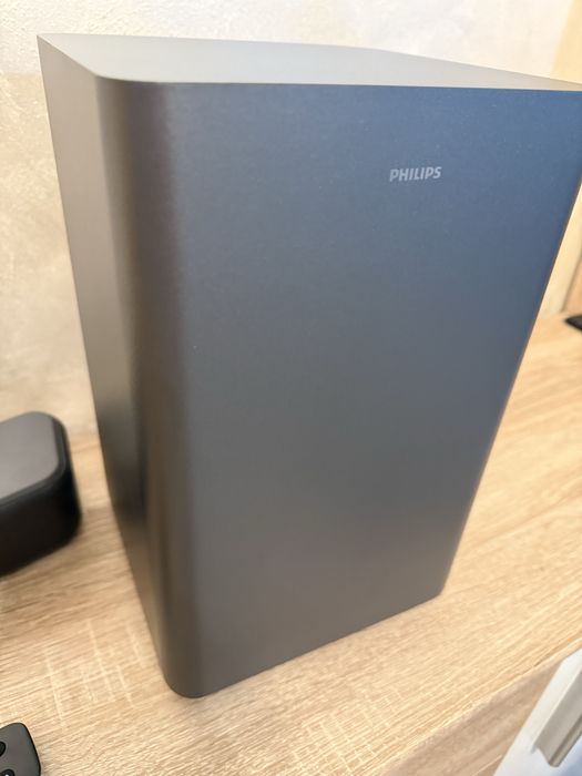 Soundbar Philips