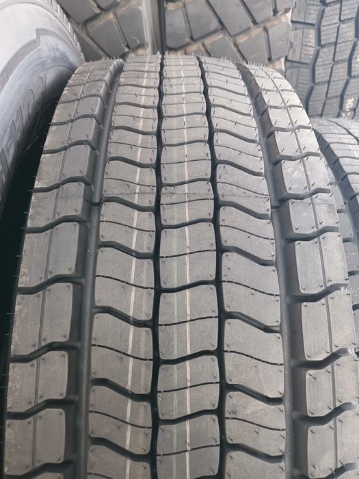 2 Нови гуми 285/70 R19.5 Goodyear Regional RHD 2 146/144L 900лв. С ДДС
