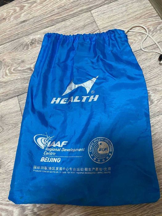 шиповки для лёгкой атлетики.