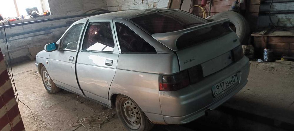 Продам ваз 21112 или обмен