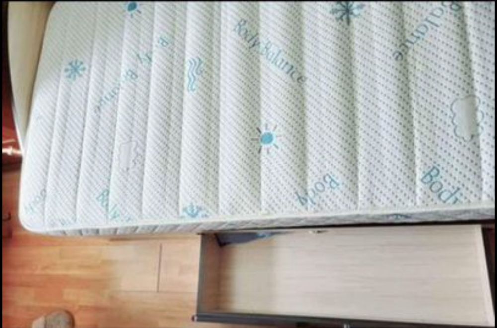 Юношеско Легло 200/90 в много добо състояние