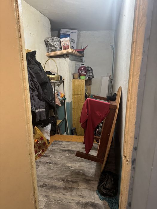 Продам 2-х комн кв в п. Солнечный