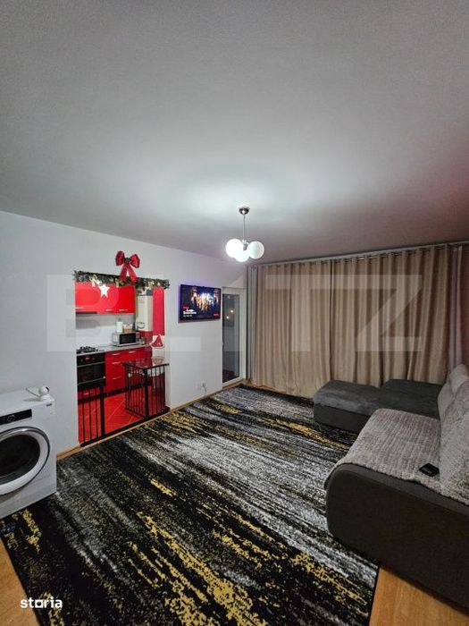 Apartament 2 camere, Apahida — fotografia 1
