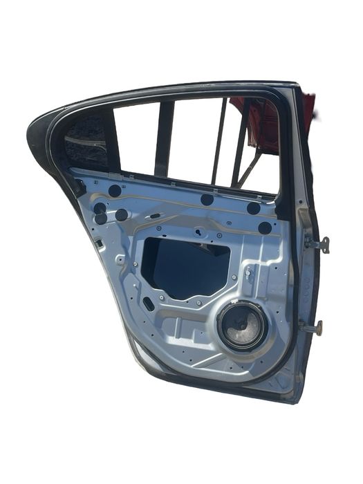 Usa Portiera Stanga Spate Jaguar Xf Cc9_, X250 2008 - 2015