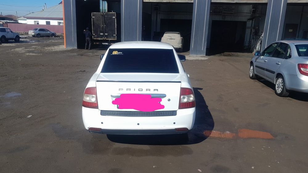 Продам машину ваз