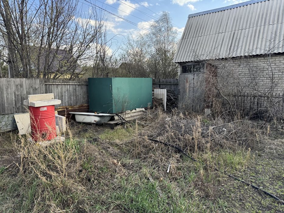 Сдам Дачу в аренду - Железобетощик