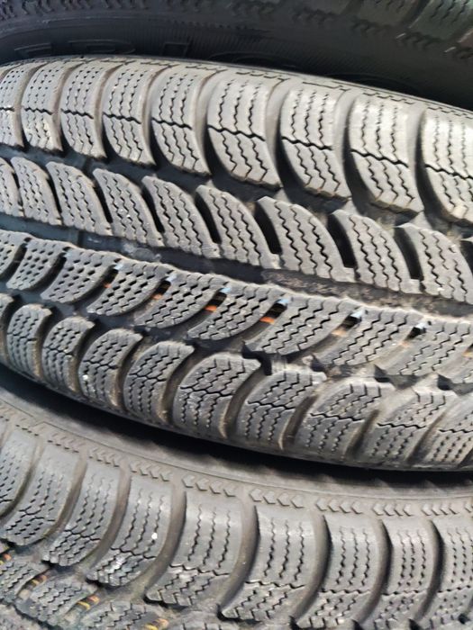 4 бр зимни 175/65/15