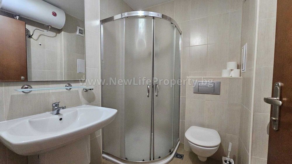 Продава се Двустаен апартамент в Свети Влас - 53 кв.м за 2227 €/кв.м - Снимка #11