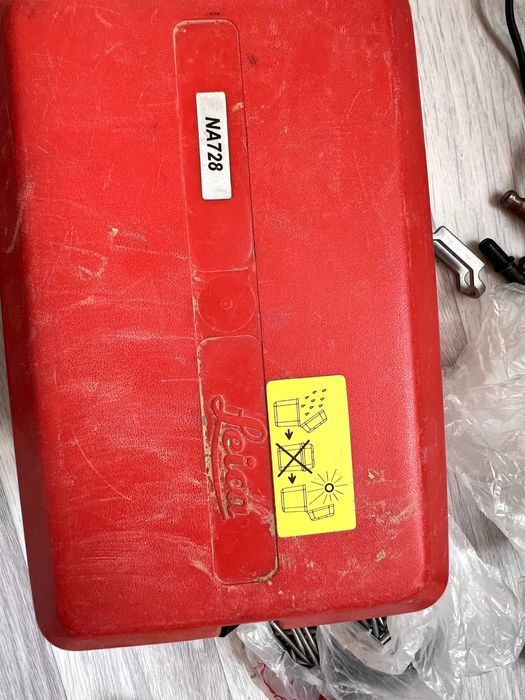 Аксессуары Leica