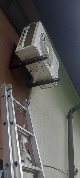 Montaj aer condiționat revizii încărcare freon