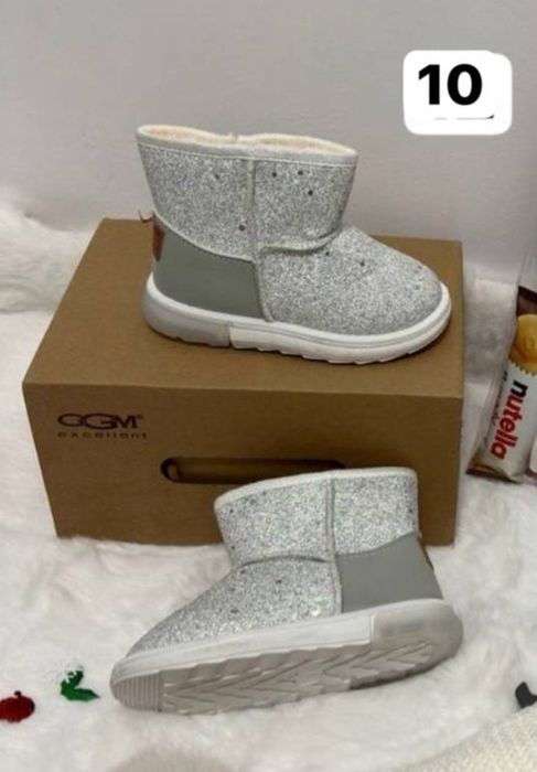 Încălțăminte copii