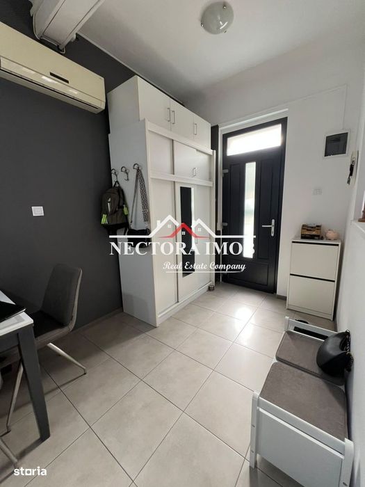 NECTORA IMOB Exclusivitate-Apartament Ultracentral - Str. Republicii