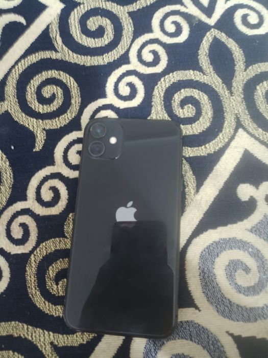 Iphone 11 64gb 77емкостью
