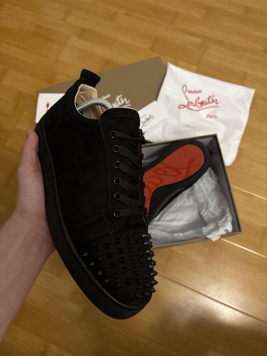 Christian Louboutin - (cu factura!) Noi nouti!!!