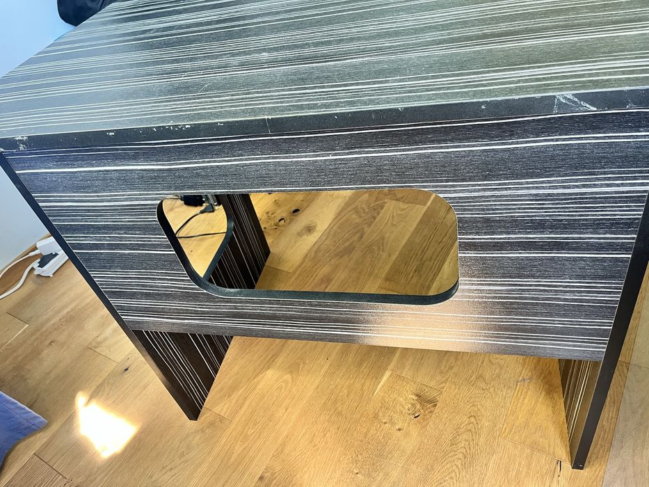 Черно бюро 100/62 см