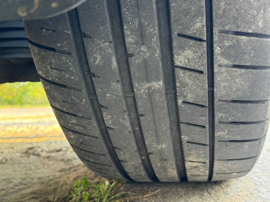 Set  4 anvelope 255/40ZR21 102Y Dunlop SP Sport Maxx RTE MO Extra Load