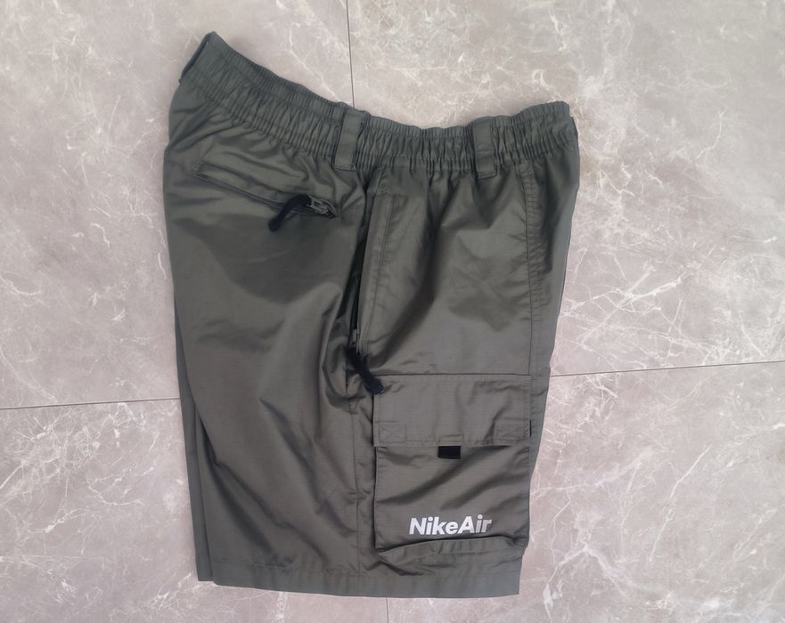 Nike Air+ SHORT REPEL размер M