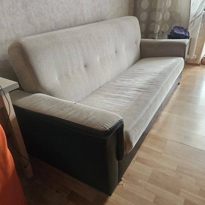 Отдам диван бесплатно, самовывоз