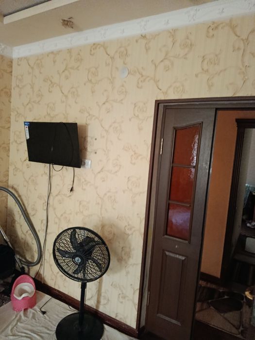 Продаётся квартира на Куйлюк массив 4