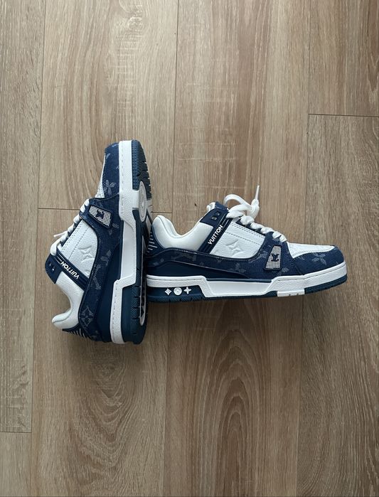 Louis Vuitton Trainers (Marimea 38)
