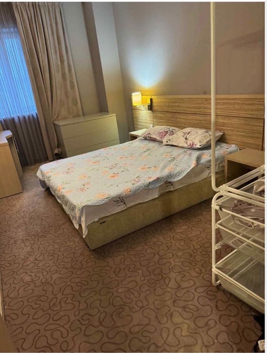Apartament 2 Camre de inchiriat - Rin Grand Residence , Etaj 3