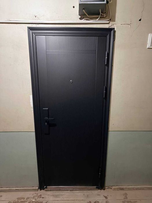 Продается квартира в Яшнабадском районе быв.общ. 1-комнатная 3-этаже