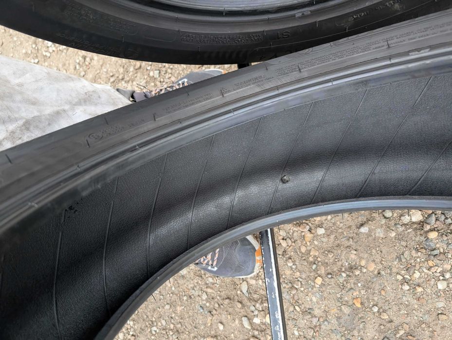 SET 2 Anvelope Vara 205/60 R16 MICHELIN Primacy 4 S1 92H