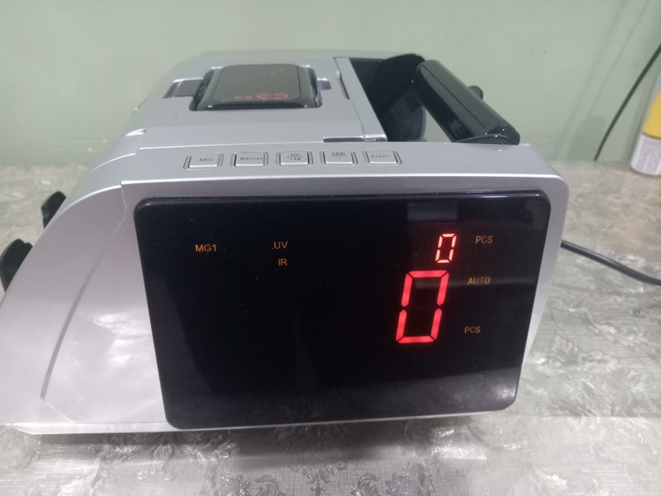 Pul sanadigan aparat