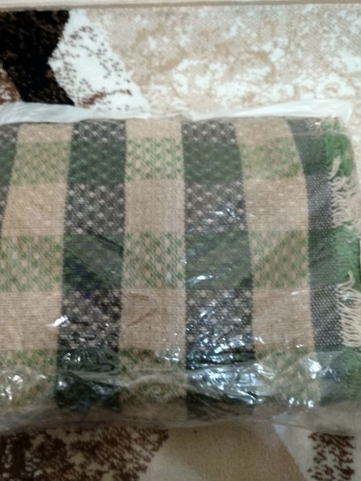 Плед-покрывало Кристи.