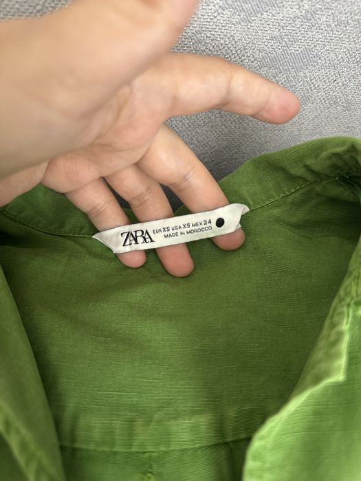 Костюм Зара 15000тг