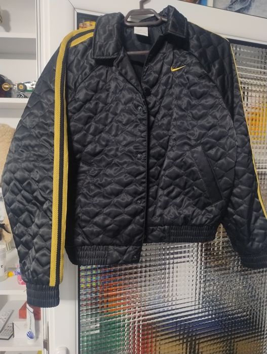 Jachetă NIKE K NK COB BOMBER JKT pt băieți mărimea