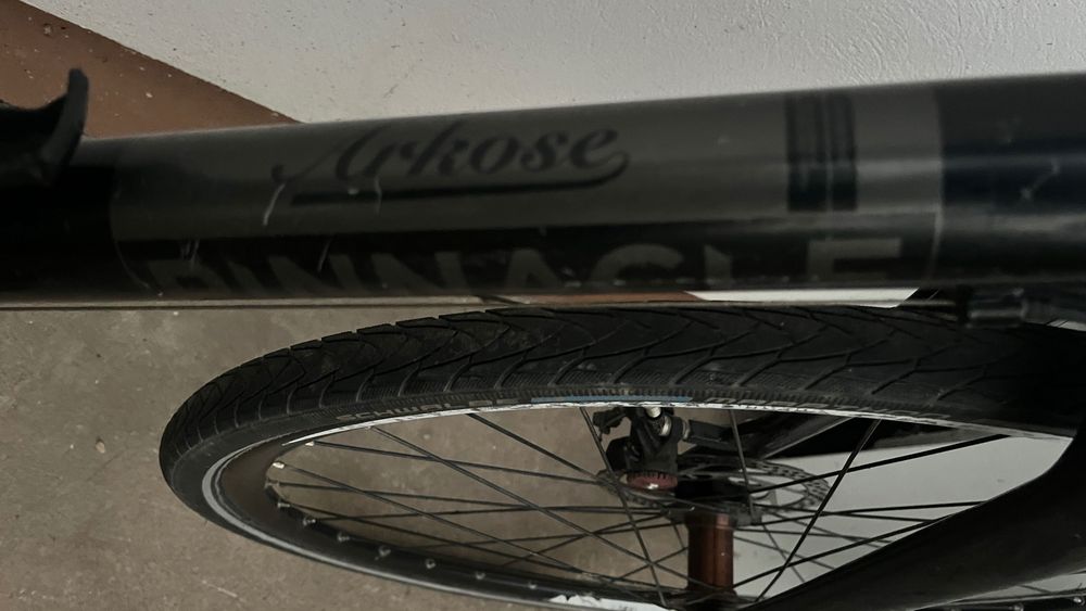 Bicicletă gravel Pinnacle Arkose