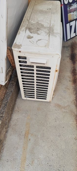 Kanditsioner samsung sotiladi