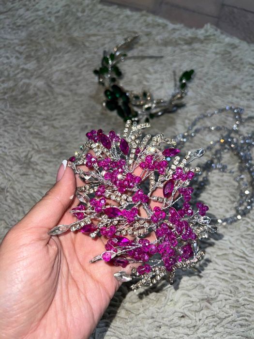 Аксесуры для невесты отл состоянии