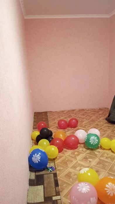 2 Qavatli xovli sotiladi, xamma sharoitlarga ega.