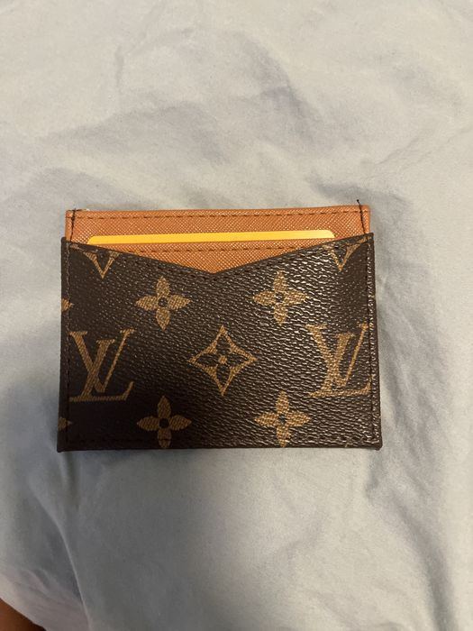 Портмоне картхолдер