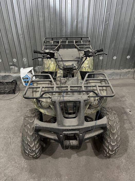 Продам квадроцикл