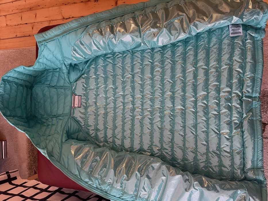 Яке детско Колумбия