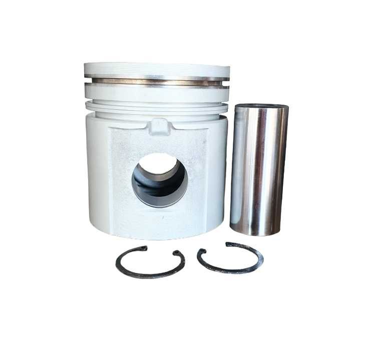 Piston motor JCB / Perkins, cod 02/200849, U5LL0008