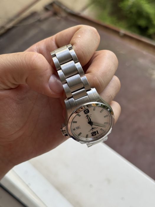 Longines VHP 41mm