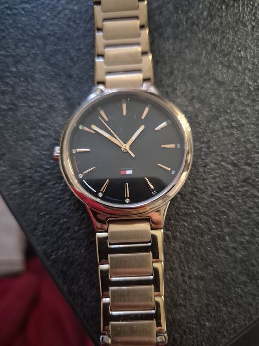 Ceasuri fosil dama si barbati