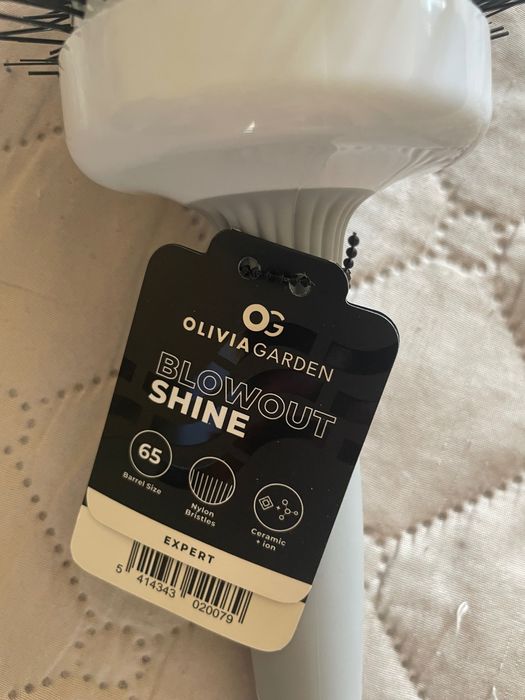 Четка Olivia Garden 65 XL