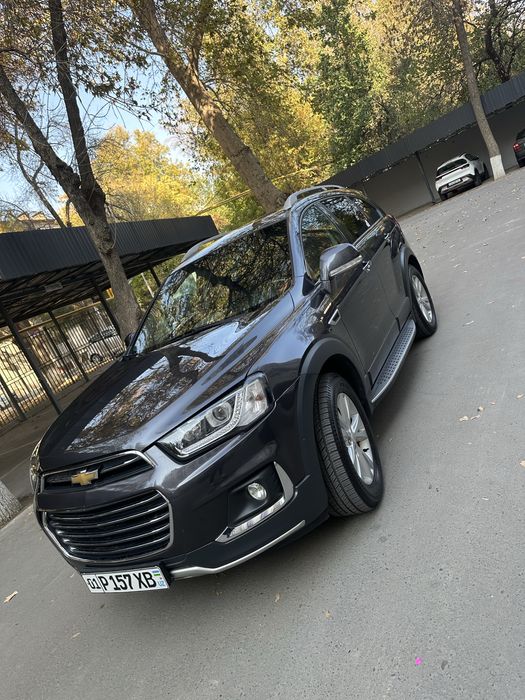 Kaptiva 3/4 2013 Avtomat 3 mator