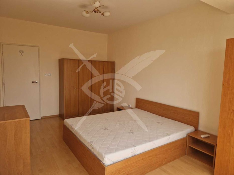 Дава се под наем Двустаен апартамент в София, Лозенец - 73 кв.м за 800 € - Снимка #5