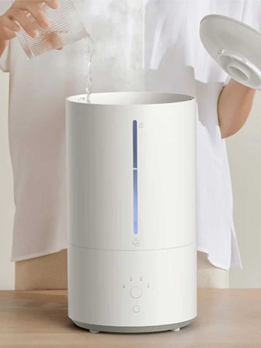 Увлажнитель и стерилизатор воздуха Xiaomi  Smart Humidifier 2 Global