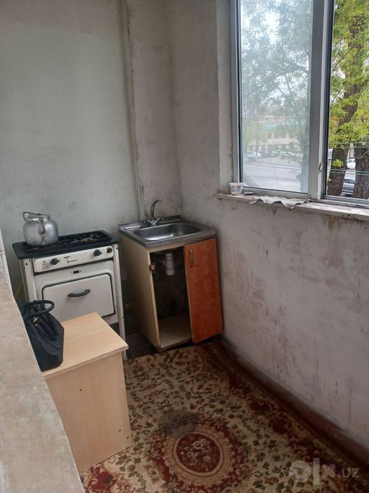 Kvarteraga beriladi shoshilinch