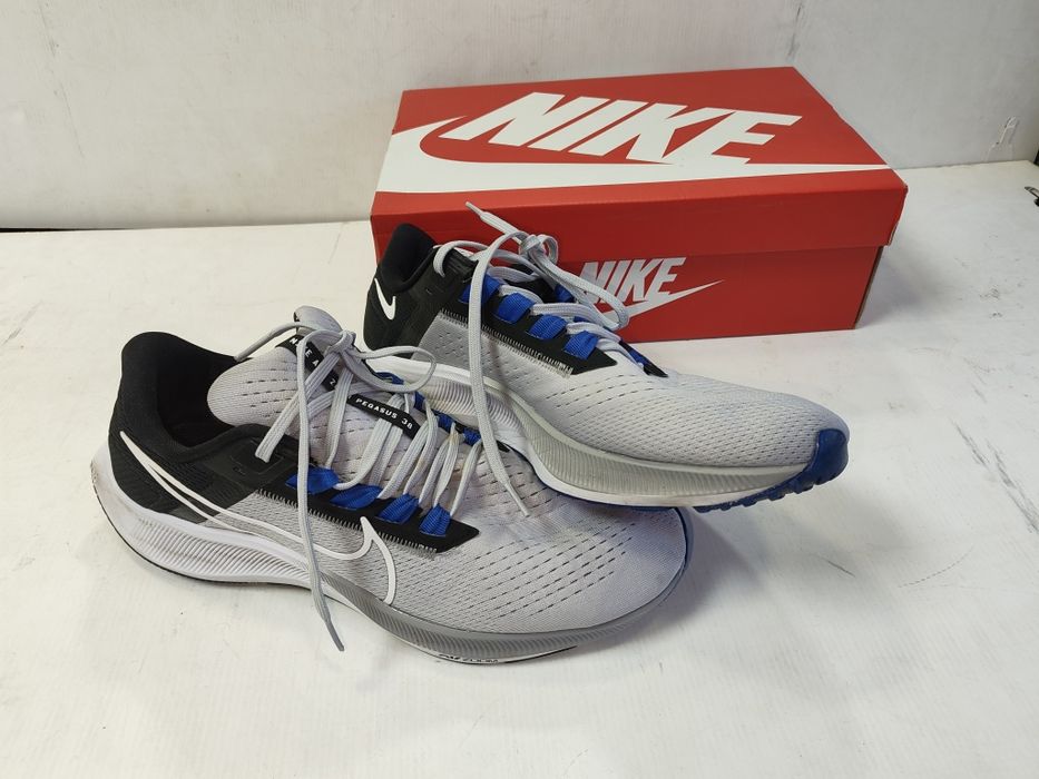 Маратонки Найк /Nike 45.5