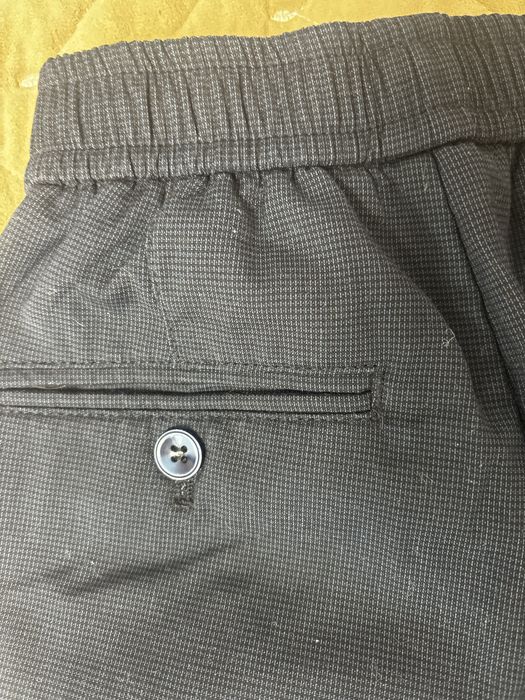 Школьные брюки новые