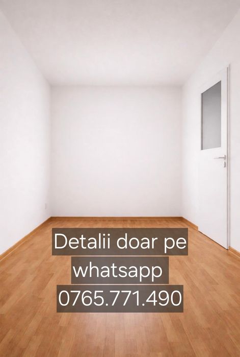 Vând garsoniera Str.Grivitei Nr.27 et 4 LUGOJ