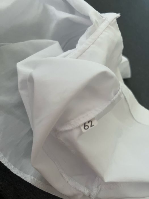 Costumaș bebe - camasa si pantaloni